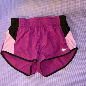 Nike shorts
